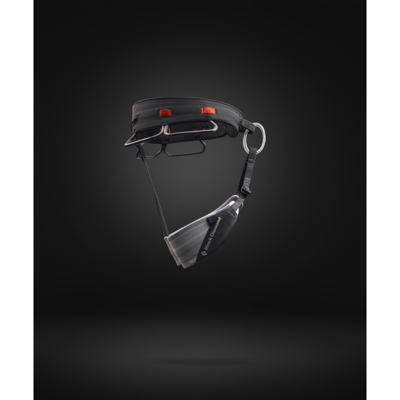 Men's Solution Guide Harness – Black Diamond